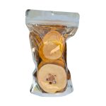 Freeze Dried Dilimli Ayva – Kurutulmuş Çıtır Ayva Cipsi