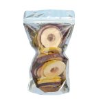 Freeze Dried Dilimli Elma – Kurutulmuş Çıtır Elma Cipsi