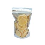 Freeze Dried Dilimli Greyfurt – Kurutulmuş Çıtır Greyfurt Cipsi