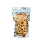 Kuru Elma Dilimleri - Katkısız Sağlıklı Elma Cipsi